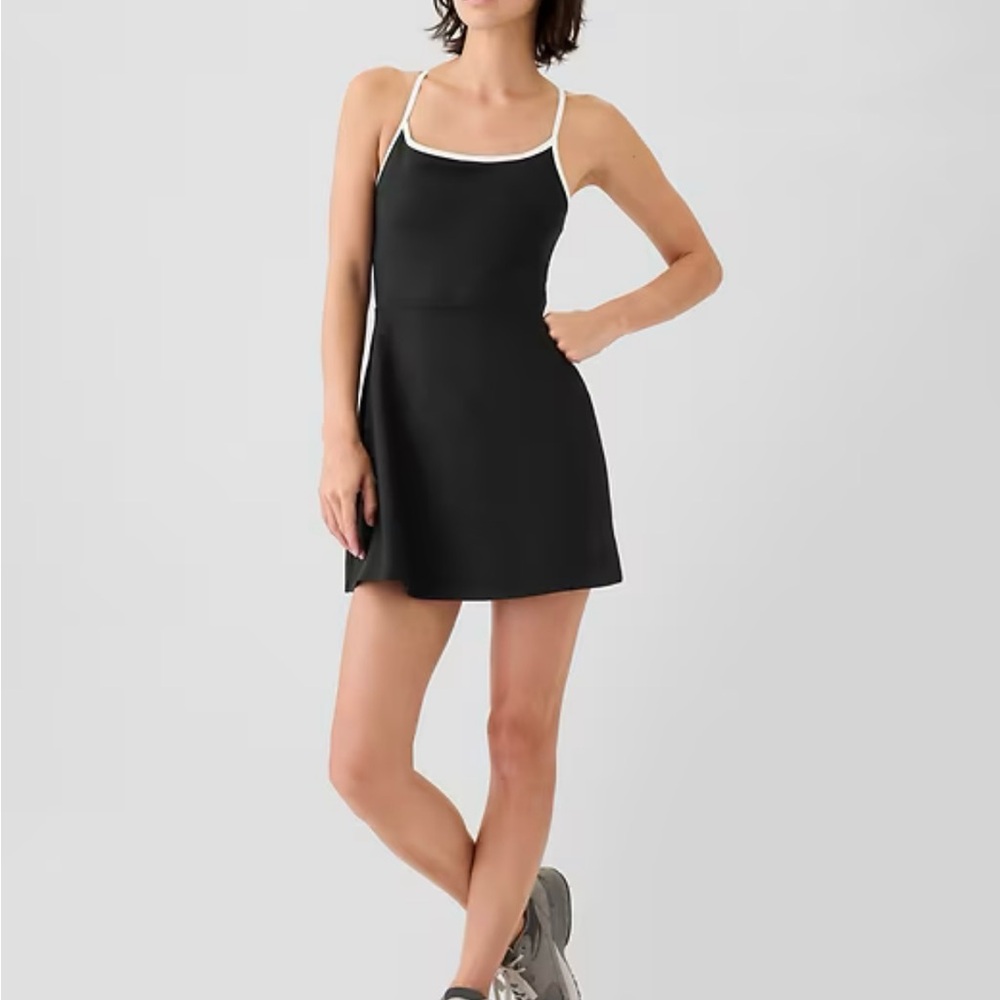 GapFit Power Exercise Dress